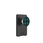 Scottish Clan Hamilton Tartan moderne Motif écossais PopSockets PopWallet pour MagSafe