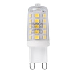 G9 3-steg Dimbar 3,5/2/0,7W 4000K LED-Lampa