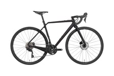 Rondo Rondo Ruut CF2 2x | Gravel Bike | Black / Black