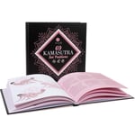 Kamasutra Sex Positions Book