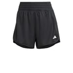 adidas Short décontracté pour Femme, Noir, XS