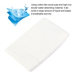 Adult Diapers L Size Quick Water Absorption Nursing Urine Mat For Elderly DTS