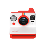 Polaroid  Instant Camera Polaroid Now i‑Type Instant Camera Red