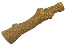 Petstages Jouet à mâcher pour Chien Dogwood - en Faux Bois - S