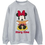 Sweat-shirt Disney  Story Time