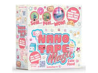 Nano Tape Magic Classic Cute Food