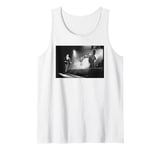 Boy Band New Kids On The Block Magic Summer Tour Tank Top