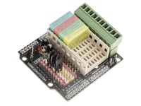 Zdauto Mio-Uno Starter-Kit Expansion Board Lämplig För: Arduino