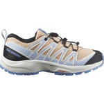 Salomon Salomon Juniors' XA Pro V8 Peach Quartz/Vanilla Ice/Provence 32, Peach Quartz / Vanilla Ice / Provence