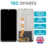 For OPPO A77 5G CPH2339 LCD Display Touch Screen Digitizer Replacement Glass UK