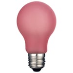 PR Home Interior LED-Lampa Rosa