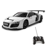 Mondo Motors - 63177 - Véhicule Miniature - Audi R8 LMS R/C - Echelle 1:24 - Coloris aléatoire