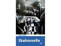 Skaknovelle | Stefan Zweig | Språk: Danska