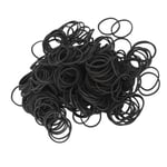 1000Pcs Rubber Band Bulk Kit Elastic Multifunctional Perm Home PAJ