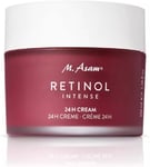 M. Asam RETINOL INTENSE 24h Cream 100ml - nourishing face cream for effective &