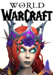 World of Warcraft: Crown of the Violet Rose (DLC) (PC) Battle.net Key GLOBAL