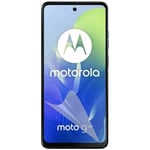 3-Pack Motorola Moto G04 Skärmskydd - Ultra Thin Transparent