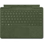 Microsoft Surface Pro Signature Typer Cover (Forest)