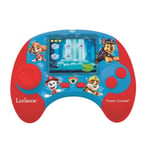 Console éducative bilingue - La Pat’ Patrouille - Lexibook - Avec écran LCD FR-EN