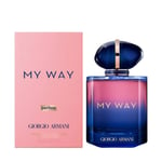 Armani My Way Parfum 90ml Spray Brand New & Sealed
