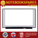 REPLACEMENT LENOVO THINKPAD P15S GEN 2 TYPE 20W6 7MM BRD 15.6" FHD LED AG SCREEN