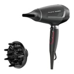 Sèche-cheveux Rowenta Pro Stylist CV887L