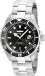 Invicta Watch Pro Diver Mens