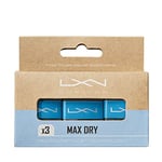 Luxilon Grip de tennis Max Dry, Caoutchouc