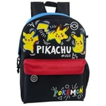 Reppu Pokemon Pikachu 40 cm