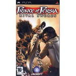 PRINCE OF PERSIA RIVAL SWORDS / JEU CONSOLE SONY P