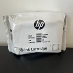 Genuine Original HP 364 Ink Cartridge - Yellow CB320EE