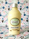 L'OCCITANE 💖 Amande Conditioner With Almond Oil 240ml 💖 NEW