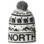 Bonnet The North Face  Bonnet SKI TUKE - Gardeni