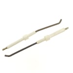 Kit electrodes 7675674 pour Chaudiere De dietrich