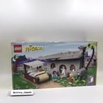 LEGO Ideas - 21316 The Flintstones from Japan