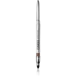 Clinique Quickliner For Eyes 03 Roast Coffee - 3 g