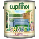 Cuprinol 5083472 Garden Shades Forget-Me-Not 2.5 litre