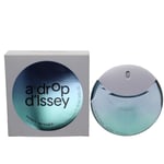 Iseey Miyake A Drop D'Issey Fraiche 50ml Eau de Parfum Spray for Women NEW EDP