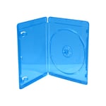 Mediarange Blu-Ray cover med logo 11 mm for 1 plate 1stk