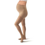 JOBST UltraSheer Gravid strumpbyxa klass 1 & 2