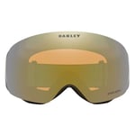 Oakley Flight Deck M Prizm Sage Gold Replacement Lens Lens AO7064LS-00001900