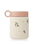 Liewood Kian Printed Food Jar Rosa