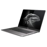 MSI Creator Z16-011ES i7-12700 32 1TB 3060 W11P 16 Gris (Lunar Grey) One Size