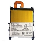 Original Batterie Sony LIS1525ERPC3 Xperia Z1