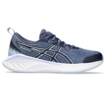 Asics Gel-Cumulus 25 GS Junior Løpesko Str. 39½ - Allsidig Blå for Hverdagsløping