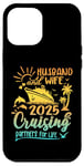 iPhone 12 Pro Max Family Wife and Husband Cruise 2025 Matching Shirt Honeymoon Case