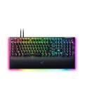 Razer BlackWidow V4 Pro clavier USB QWERTY US International Noir