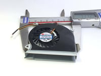 Ventilateur fan CPU MSI GE70, MS-1756, MS-1757, PAAD0615SL N039