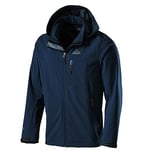 McKINLEY Veste Big Lake 2 pour homme L bleu