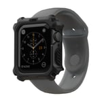 UAG Apple Watch 44 mm deksel, svart